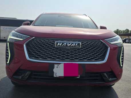 Riyadh, Vehicles, Cars & Trucks , SAR 50000,  2022 Haval Jolion H6 (Full Options / Top Spec),  2022,  Automatic,  35000 KM,  FOR SALE:  Haval Jolion H6 (Full Options / Top Spec) Premium Condition &ndash; Doctor Used