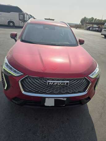 Riyadh, Vehicles, Cars & Trucks , SAR 50000,  2022 Haval Jolion H6 (Full Options / Top Spec),  2022,  Automatic,  35000 KM,  FOR SALE:  Haval Jolion H6 (Full Options / Top Spec) Premium Condition &ndash; Doctor Used