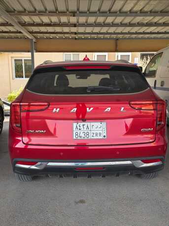 Riyadh, Vehicles, Cars & Trucks , SAR 50000,  2022 Haval Jolion H6 (Full Options / Top Spec),  2022,  Automatic,  35000 KM,  FOR SALE:  Haval Jolion H6 (Full Options / Top Spec) Premium Condition &ndash; Doctor Used