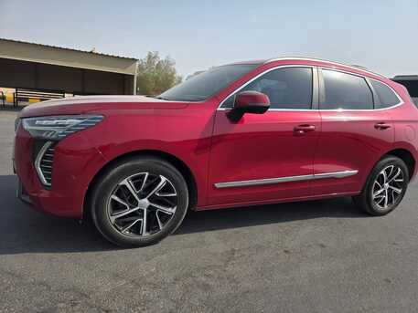 Riyadh, Vehicles, Cars & Trucks , SAR 50000,  2022 Haval Jolion H6 (Full Options / Top Spec),  2022,  Automatic,  35000 KM,  FOR SALE:  Haval Jolion H6 (Full Options / Top Spec) Premium Condition &ndash; Doctor Used