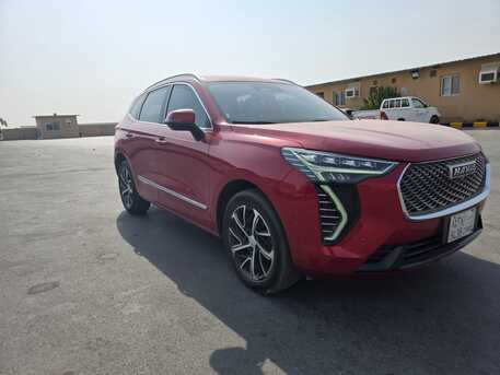 Riyadh, Vehicles, Cars & Trucks , SAR 50000,  2022 Haval Jolion H6 (Full Options / Top Spec),  2022,  Automatic,  35000 KM,  FOR SALE:  Haval Jolion H6 (Full Options / Top Spec) Premium Condition &ndash; Doctor Used