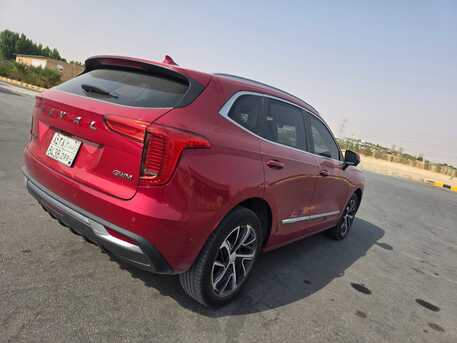 Riyadh, Vehicles, Cars & Trucks , SAR 50000,  2022 Haval Jolion H6 (Full Options / Top Spec),  2022,  Automatic,  35000 KM,  FOR SALE:  Haval Jolion H6 (Full Options / Top Spec) Premium Condition &ndash; Doctor Used