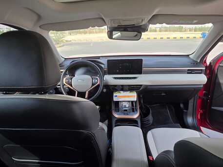 Riyadh, Vehicles, Cars & Trucks , SAR 50000,  2022 Haval Jolion H6 (Full Options / Top Spec),  2022,  Automatic,  35000 KM,  FOR SALE:  Haval Jolion H6 (Full Options / Top Spec) Premium Condition &ndash; Doctor Used