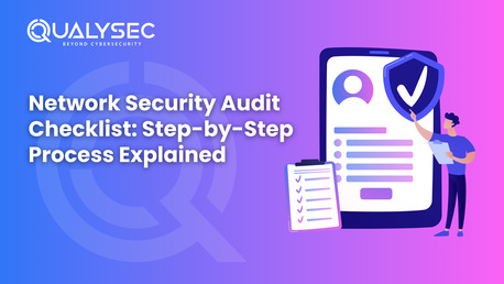 Mumbai, Security, What Is Network Security Audit Checklist?