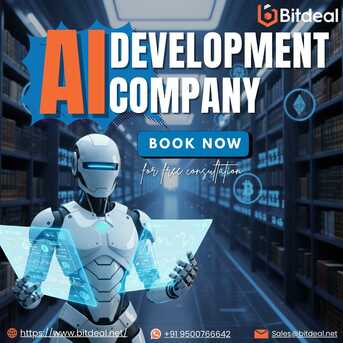 San Francisco, Business, Build Your Own AI-Powered Crypto Exchange With Bitdeal