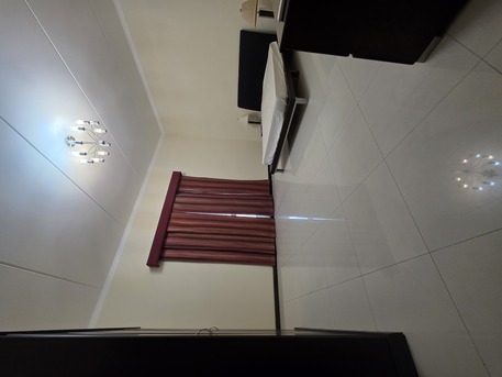 Adliya, Apartments/Houses, BHD 375/month,  Furnished,  2 BR,  ( Parking, Gym, Pool, WiFi) Fully Furnished 2 BHK Flat With Ewa @375/BD Adliya