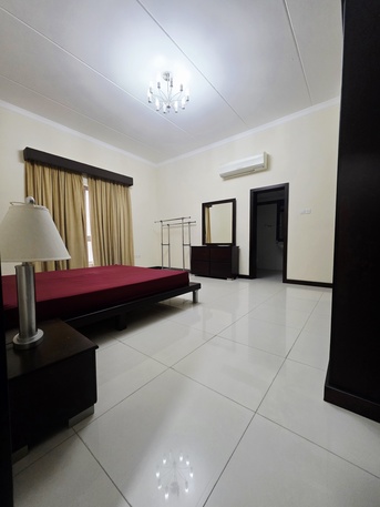 Adliya, Apartments/Houses, BHD 375/month,  Furnished,  2 BR,  ( Parking, Gym, Pool, WiFi) Fully Furnished 2 BHK Flat With Ewa @375/BD Adliya