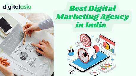 Mumbai, Marketing, Best Digital Marketing Company In India