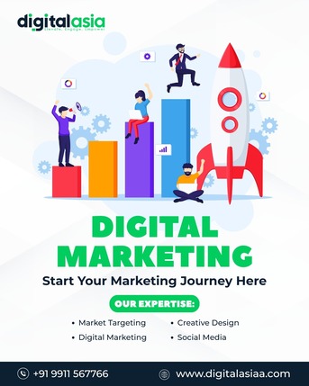 Mumbai, Marketing, Best Digital Marketing Company In India
