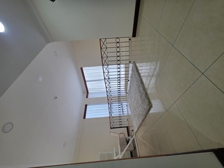 Adliya, Apartments/Houses, BHD 600/month,  Furnished,  2 BR,  ( Parking, Gym, Pool, WiFi) "Duplex"Fully Furnished 2 BHK Flat With Ewa @600/BD Adliya