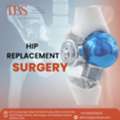Dr. Krunal Soni &ndash; Expert Hip Replacement Surgery In Ahmedabad