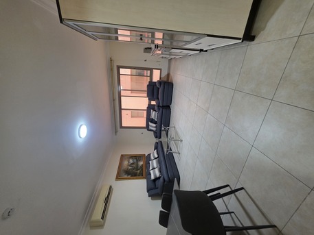 Adliya, Apartments/Houses, BHD 350/month,  Furnished,  2 BR,  ( Parking, Gym, Pool, WiFi) Fully Furnished 2 BHK Flat With Balcony & Ewa @350/BD Adliya