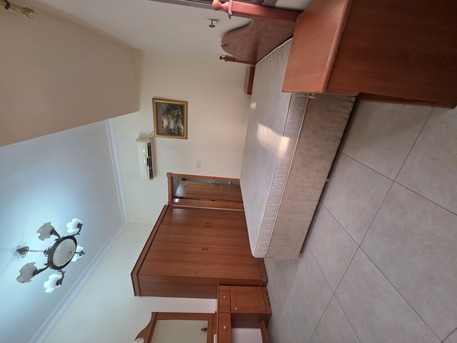 Adliya, Apartments/Houses, BHD 350/month,  Furnished,  2 BR,  ( Parking, Gym, Pool, WiFi) Fully Furnished 2 BHK Flat With Balcony & Ewa @350/BD Adliya