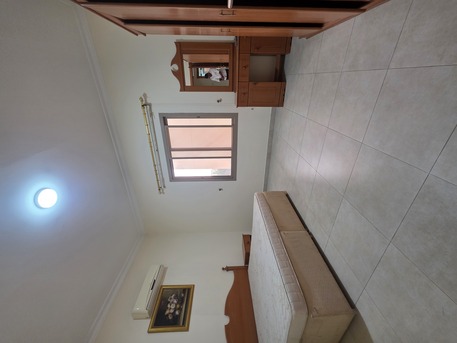 Adliya, Apartments/Houses, BHD 350/month,  Furnished,  2 BR,  ( Parking, Gym, Pool, WiFi) Fully Furnished 2 BHK Flat With Balcony & Ewa @350/BD Adliya