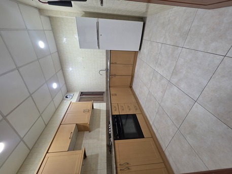 Adliya, Apartments/Houses, BHD 350/month,  Furnished,  2 BR,  ( Parking, Gym, Pool, WiFi) Fully Furnished 2 BHK Flat With Balcony & Ewa @350/BD Adliya