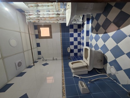 Adliya, Apartments/Houses, BHD 350/month,  Furnished,  2 BR,  ( Parking, Gym, Pool, WiFi) Fully Furnished 2 BHK Flat With Balcony & Ewa @350/BD Adliya