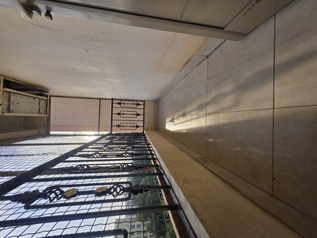 Adliya, Apartments/Houses, BHD 350/month,  Furnished,  2 BR,  ( Parking, Gym, Pool, WiFi) Fully Furnished 2 BHK Flat With Balcony & Ewa @350/BD Adliya