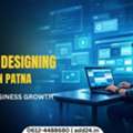 Looking For The Best Website Development Company In Patna, Bihar?