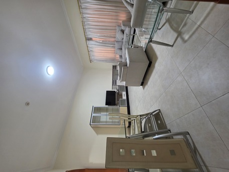 Adliya, Apartments/Houses, BHD 325/month,  Furnished,  2 BR,  ( Parking, Gym, Pool, WiFi) Fully Furnished 2 BHK Flat With Ewa @325/BD Adliya