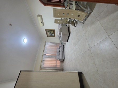 Adliya, Apartments/Houses, BHD 325/month,  Furnished,  2 BR,  ( Parking, Gym, Pool, WiFi) Fully Furnished 2 BHK Flat With Ewa @325/BD Adliya