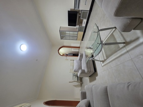 Adliya, Apartments/Houses, BHD 325/month,  Furnished,  2 BR,  ( Parking, Gym, Pool, WiFi) Fully Furnished 2 BHK Flat With Ewa @325/BD Adliya