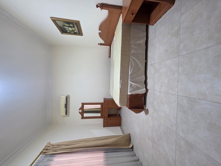 Adliya, Apartments/Houses, BHD 325/month,  Furnished,  2 BR,  ( Parking, Gym, Pool, WiFi) Fully Furnished 2 BHK Flat With Ewa @325/BD Adliya