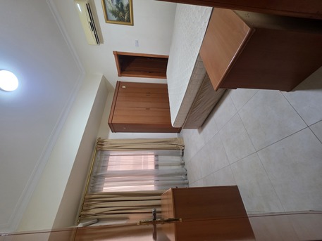 Adliya, Apartments/Houses, BHD 325/month,  Furnished,  2 BR,  ( Parking, Gym, Pool, WiFi) Fully Furnished 2 BHK Flat With Ewa @325/BD Adliya