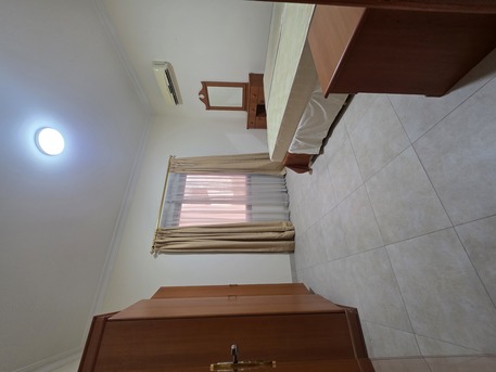 Adliya, Apartments/Houses, BHD 325/month,  Furnished,  2 BR,  ( Parking, Gym, Pool, WiFi) Fully Furnished 2 BHK Flat With Ewa @325/BD Adliya