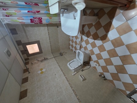 Adliya, Apartments/Houses, BHD 325/month,  Furnished,  2 BR,  ( Parking, Gym, Pool, WiFi) Fully Furnished 2 BHK Flat With Ewa @325/BD Adliya