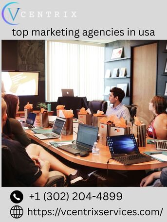 New York, Marketing, Top Marketing Agencies In USA &ndash; Trusted Growth Partners