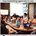 Top Marketing Agencies In USA &ndash; Trusted Growth Partners