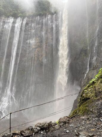 Jakarta, Travel, Tour Travel To Bromo, Tumpak Sewu And Kawah Ijen