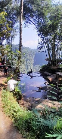 Jakarta, Travel, Tour Travel To Bromo, Tumpak Sewu And Kawah Ijen