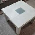 50,  Centre  Wood Table 50sr