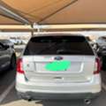 SAR 35000,  Ford Edge,  2014,  Automatic,  253000 KM,    Good Conditions
