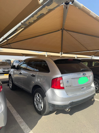 Jeddah, Vehicles, Cars & Trucks , SAR 35000,  Ford Edge,  2014,  Automatic,  253000 KM,    Good Conditions