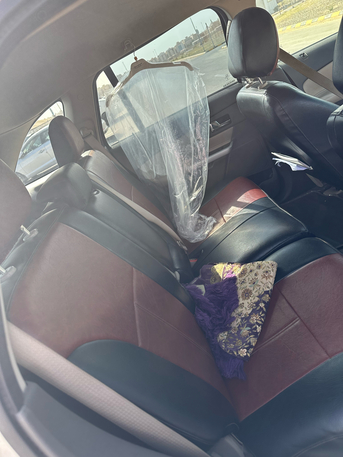 Jeddah, Vehicles, Cars & Trucks , SAR 35000,  Ford Edge,  2014,  Automatic,  253000 KM,    Good Conditions