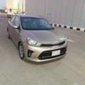 Kia Pegas,  2023,  Automatic,  16 KM,  Us 2013 Like New Orginl Paint