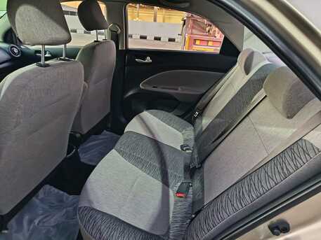 Khobar, Vehicles, Cars & Trucks , Kia Pegas,  2023,  Automatic,  16 KM,  Us 2013 Like New Orginl Paint
