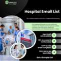 Looking For Hospital Decision-maker Email Lists That Meet Global Compliance Standards?