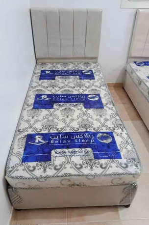 Jeddah, Items Wanted, Brand New Single Bed With Best Quality