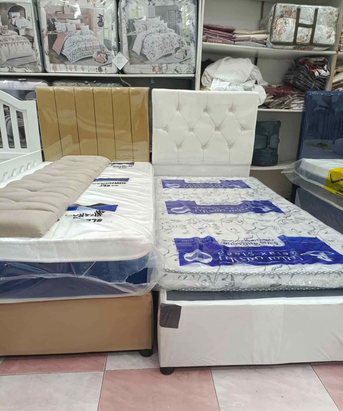 Jeddah, Items Wanted, Brand New Single Bed With Best Quality