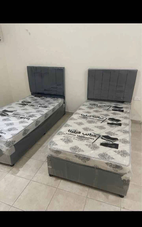 Jeddah, Items Wanted, Brand New Single Bed With Best Quality