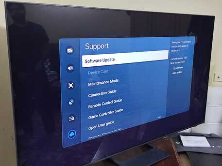 Jeddah, Appliances, SAR 1500,  Samsung Smart TV For Sale &ndash; Brand New