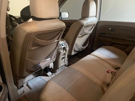 Dammam, Vehicles, Cars & Trucks , SAR 18000,  Honda MR-V,  2005,  Automatic,  268 KM,