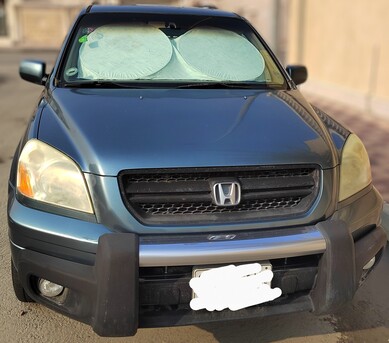 Dammam, Vehicles, Cars & Trucks , SAR 18000,  Honda MR-V,  2005,  Automatic,  268 KM,