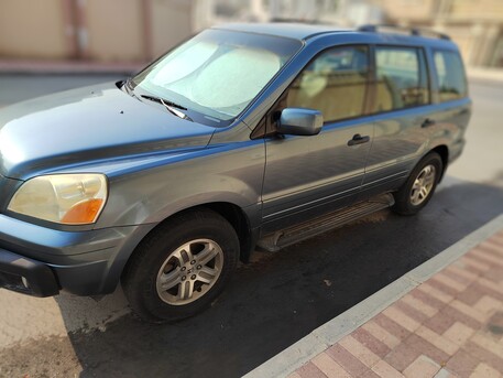 Dammam, Vehicles, Cars & Trucks , SAR 18000,  Honda MR-V,  2005,  Automatic,  268 KM,