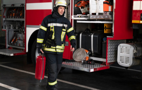 New York Electrical & Plumbing, USD 98524,  Fire Sprinkler Repair Services Oregon | Fire Solutions NW, 1