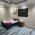SAR 1500/month,  Furnished, Single Room For Executive In Hara