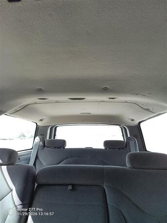 Riyadh, Vehicles, Cars & Trucks , SAR 16500,  GMC Suburban 2500,  2002,  Automatic,  232000 KM,  GMC Suburban 4x4